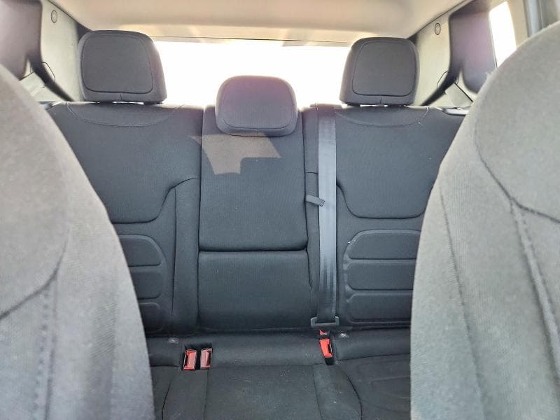 2022 JEEP RENEGADE LATITUDE 10