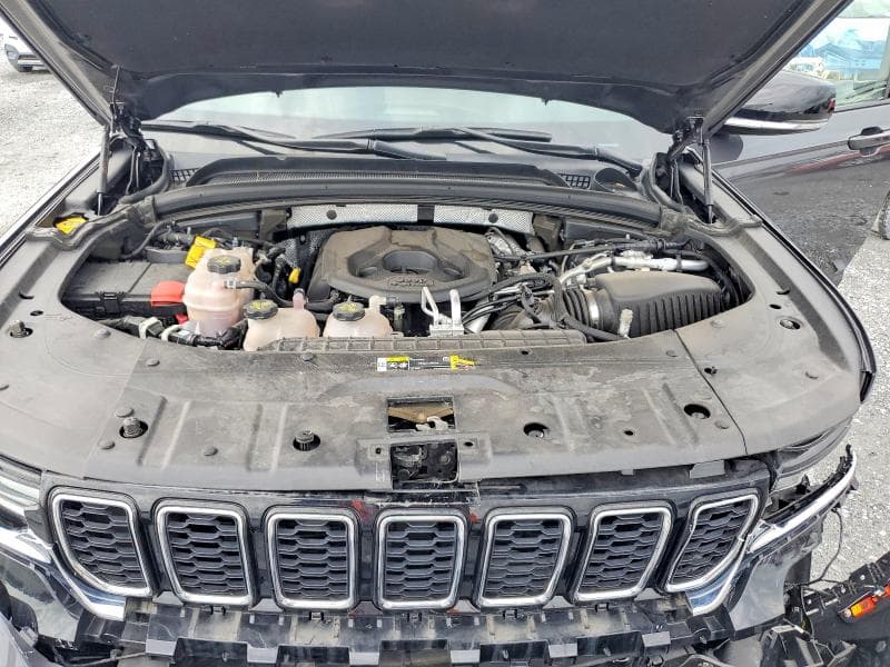 2024 JEEP GRAND CHEROKEE LIMITED 4XE 12