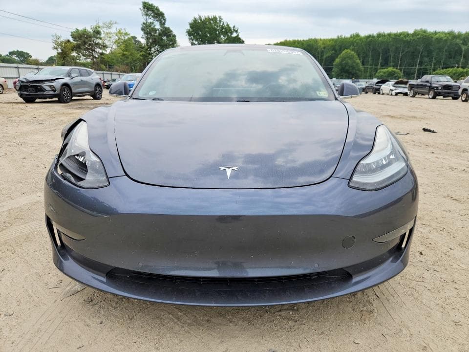 2019 TESLA MODEL 3 5