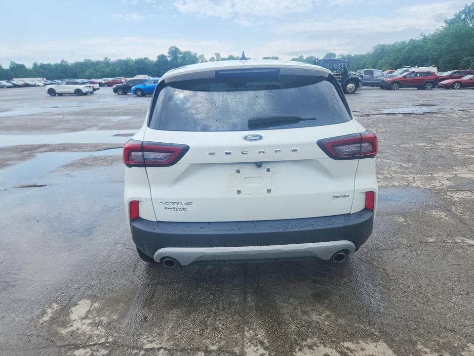 2023 FORD ESCAPE ACTIVE 6