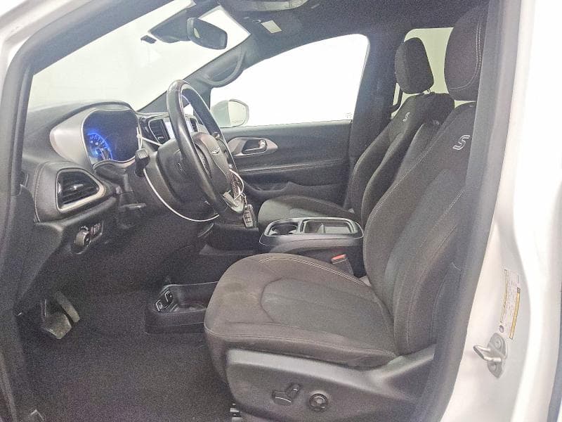 2021 CHRYSLER PACIFICA TOURING 7