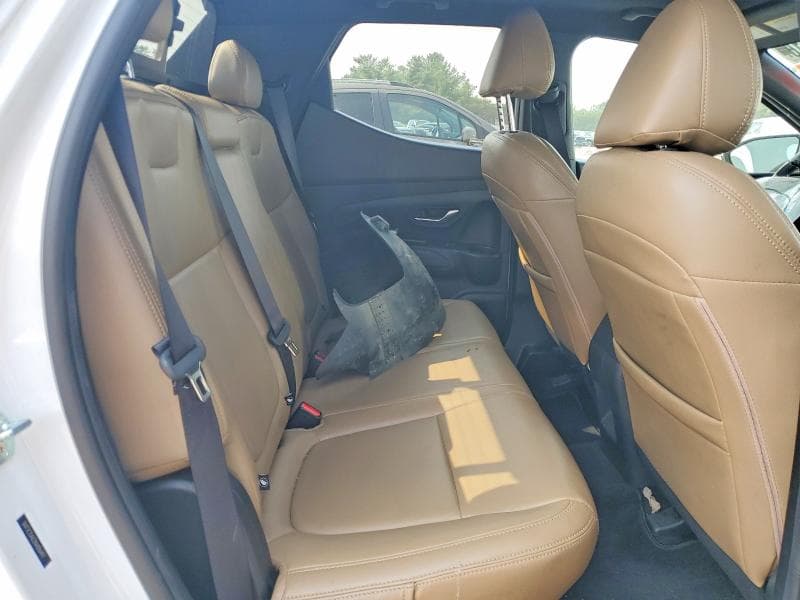 2022 HYUNDAI SANTA CRUZ SEL 10