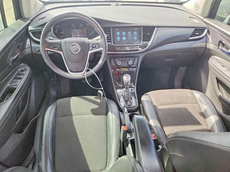 2019 BUICK ENCORE PREFERRED 8