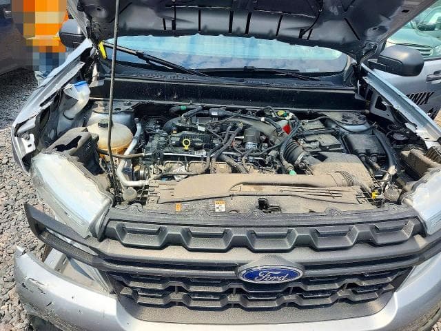 2024 FORD MAVERICK XL 11