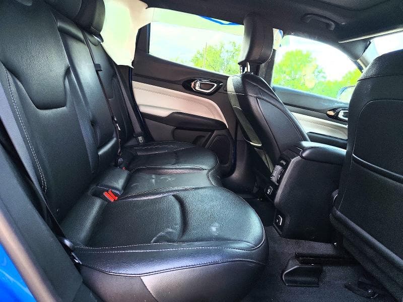 2025 JEEP COMPASS LIMITED 11