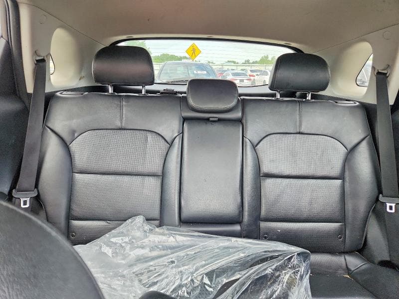 2018 KIA NIRO TOURING 10