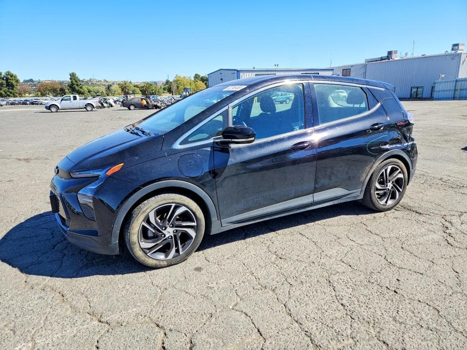 2023 CHEVROLET BOLT EV 1LT - 1