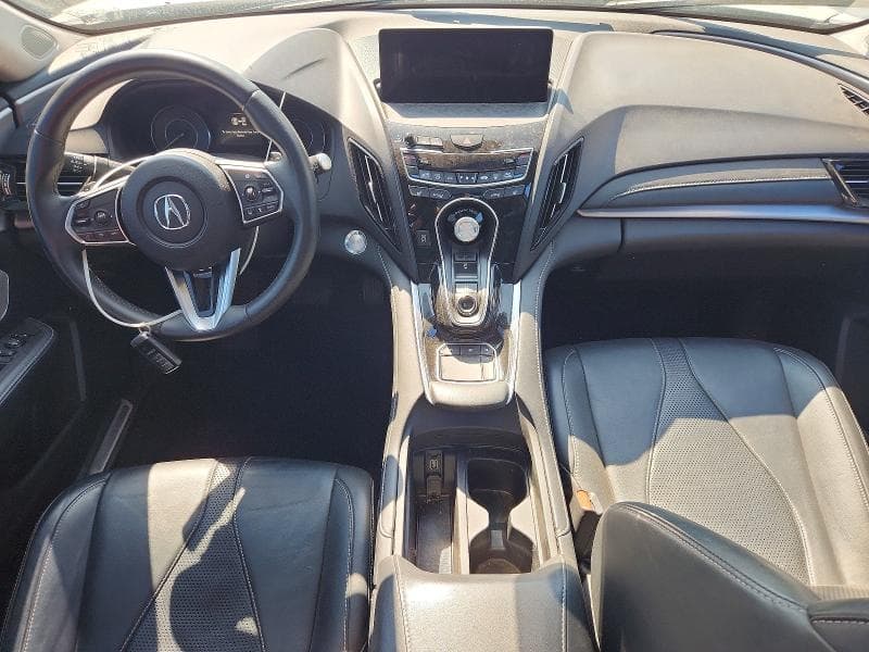 2019 ACURA RDX TECHNOLOGY 8