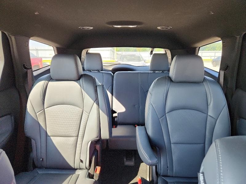 2024 BUICK ENCLAVE PREMIUM 10