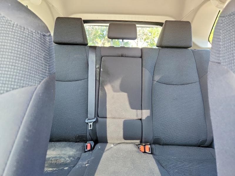 2024 TOYOTA RAV4 LE 10