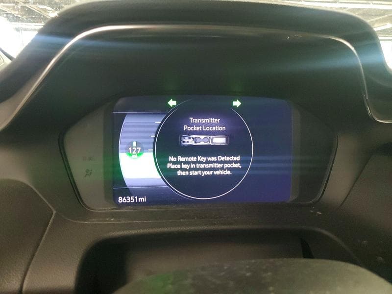 2023 CHEVROLET BOLT EUV LT 9