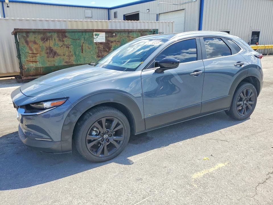 2023 MAZDA CX-30 PREFERRED - 1