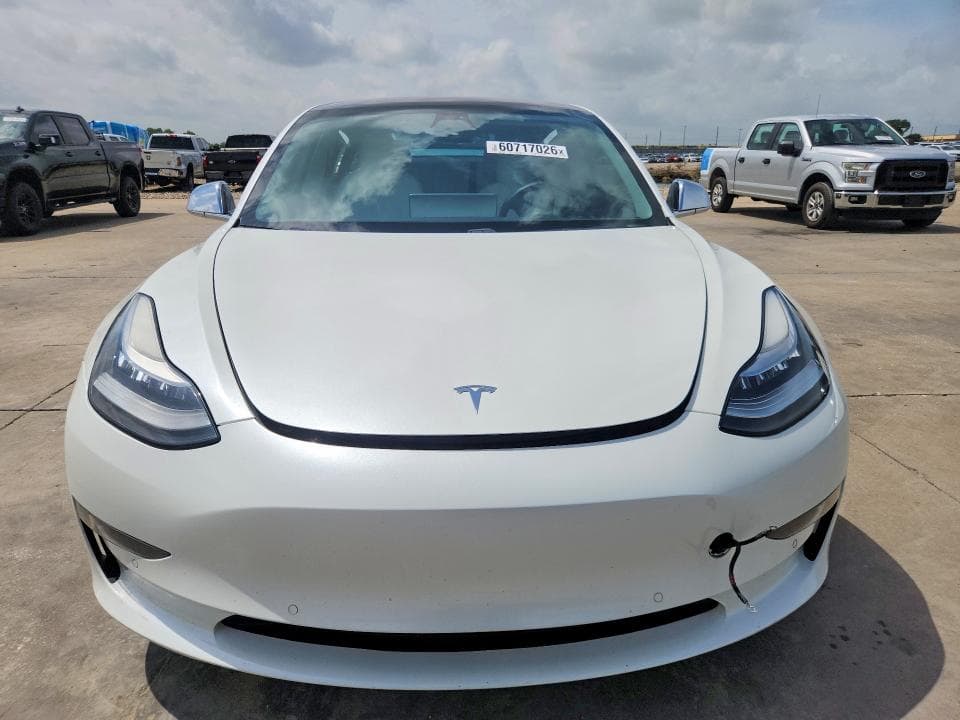 2019 TESLA MODEL 3 5