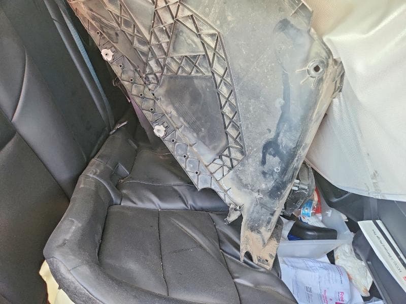 2021 TESLA MODEL 3 10