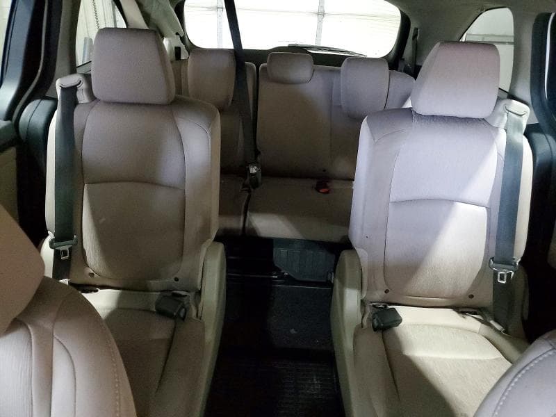 2020 HONDA ODYSSEY LX 10