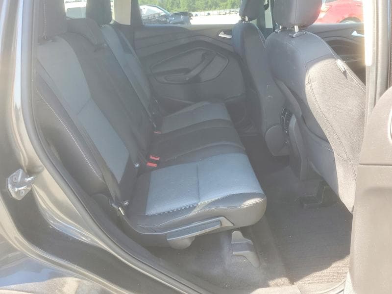 2018 FORD ESCAPE SE 11