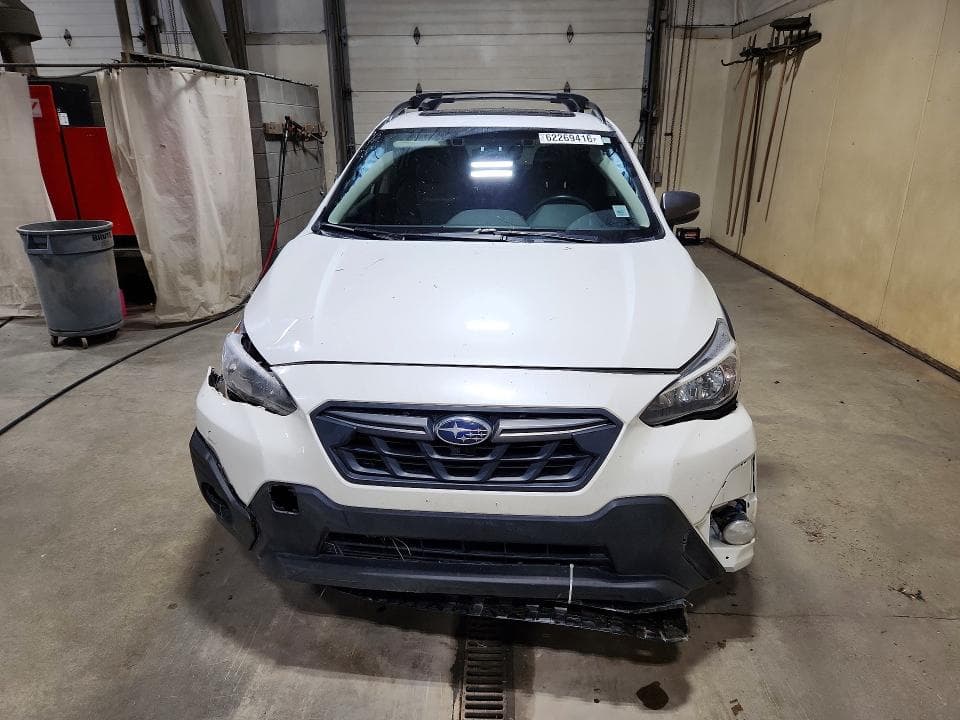 2022 SUBARU CROSSTREK SPORT 5