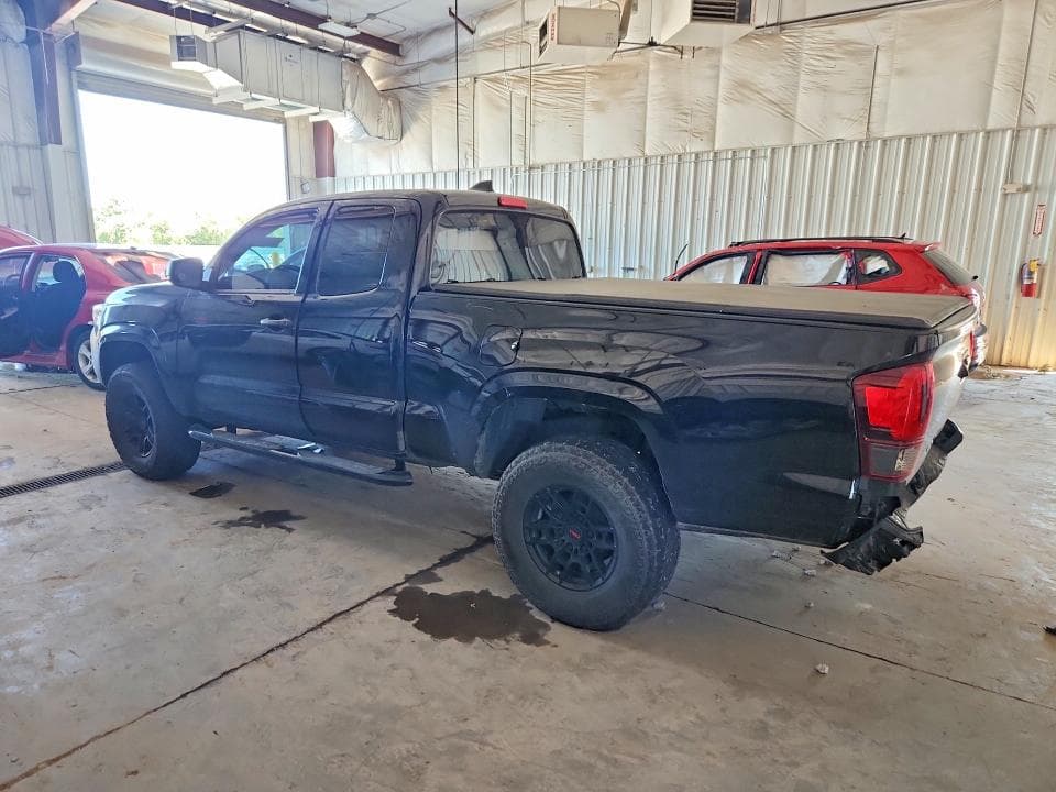 2020 TOYOTA TACOMA ACCESS CAB 2