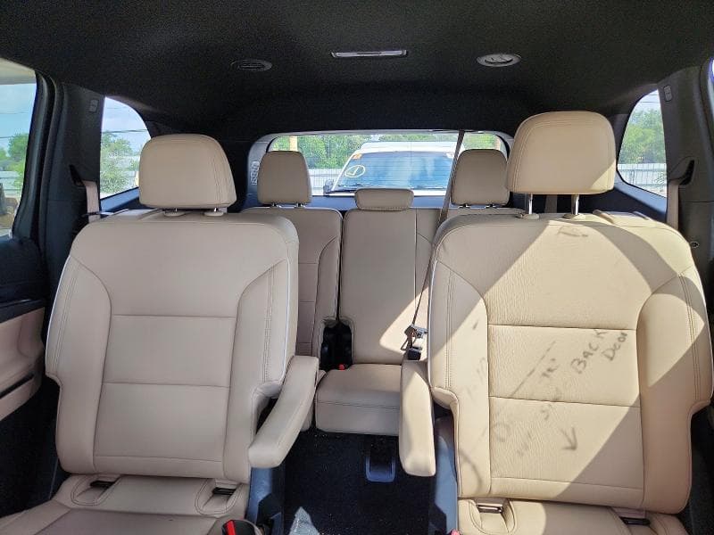 2026 BUICK ENCLAVE PREFERRED 10