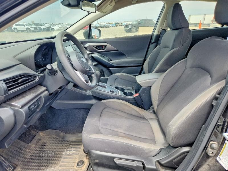 2024 SUBARU IMPREZA 7