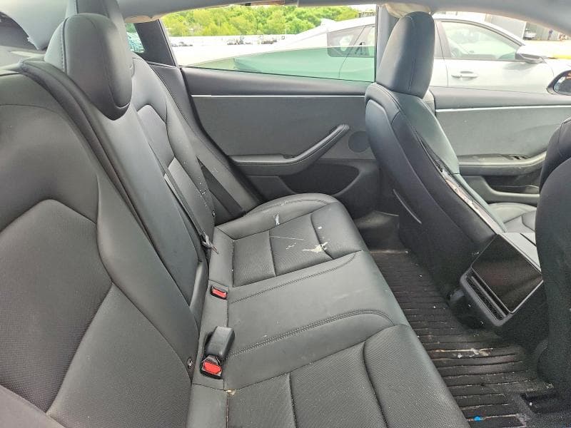 2024 TESLA MODEL 3 10