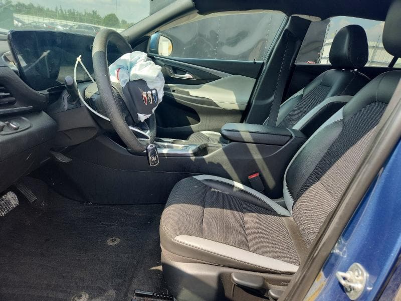 2024 BUICK ENVISTA PREFERRED 7
