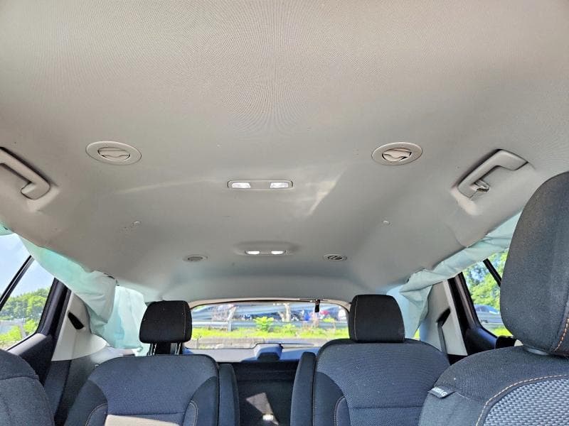 2021 CHEVROLET TRAVERSE LT 10