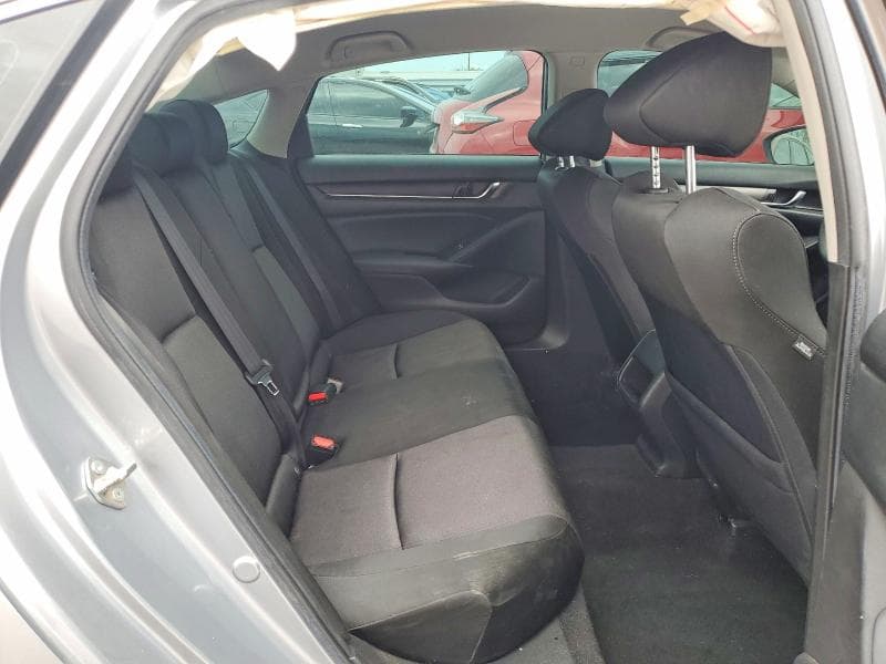 2019 HONDA ACCORD LX 10