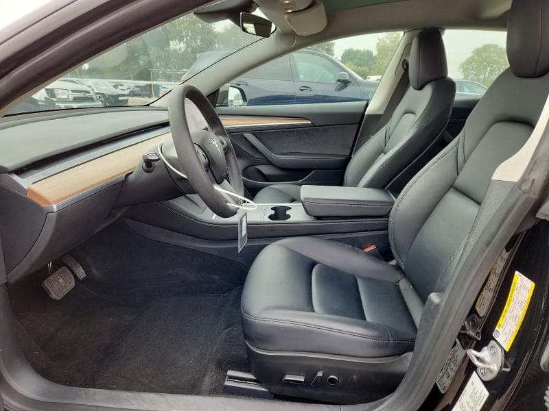 2023 TESLA MODEL 3 7