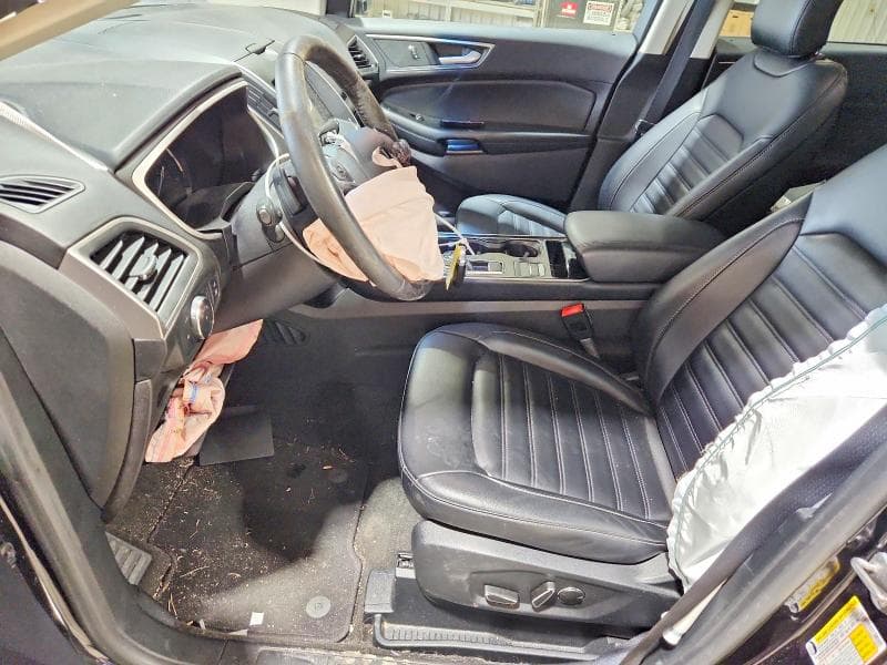 2019 FORD EDGE SEL 7