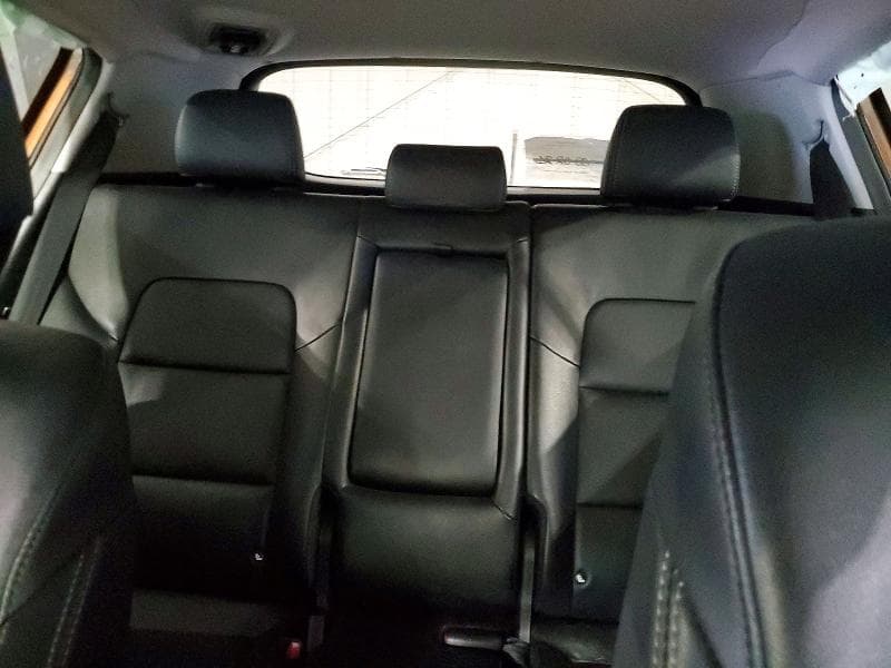 2019 KIA SPORTAGE EX 10