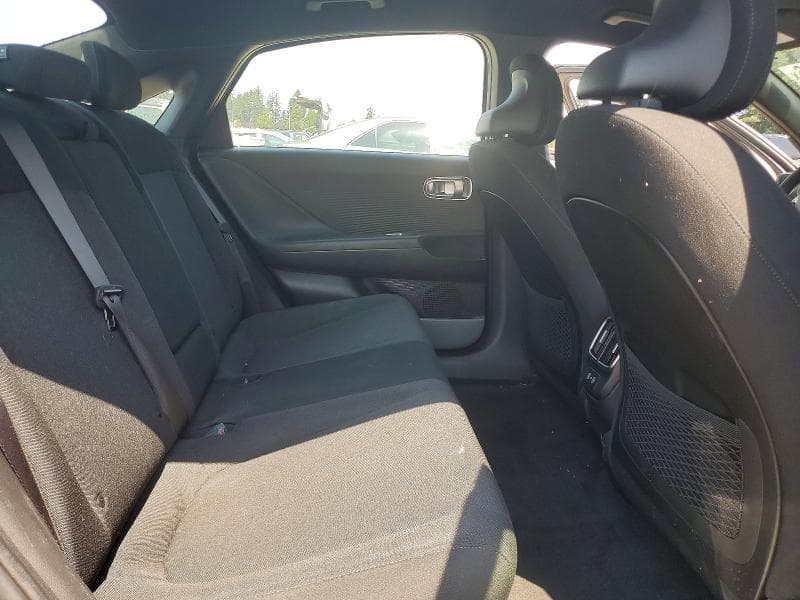2025 HYUNDAI IONIQ 6 SE 11