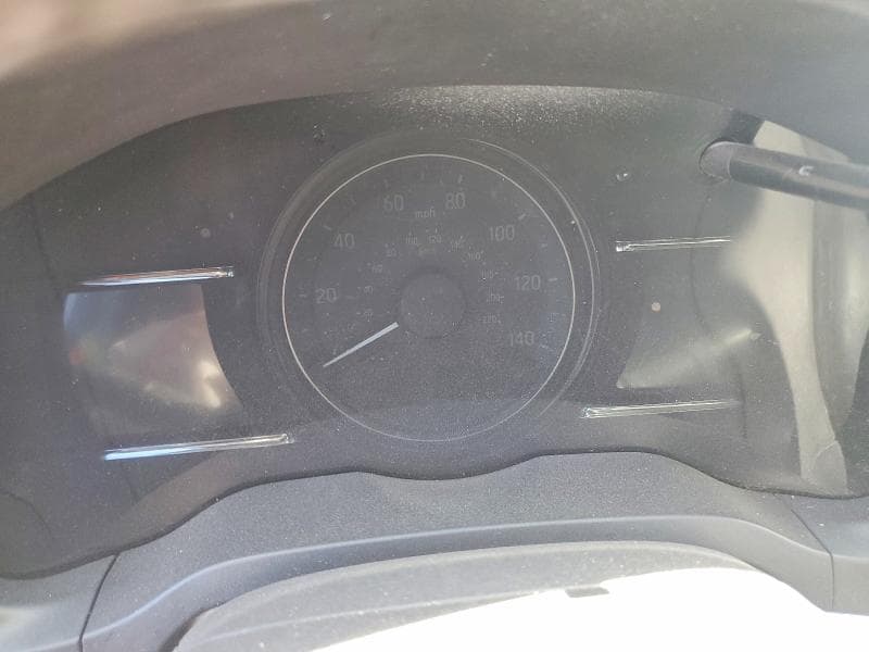 2020 HONDA HR-V TOURING 9
