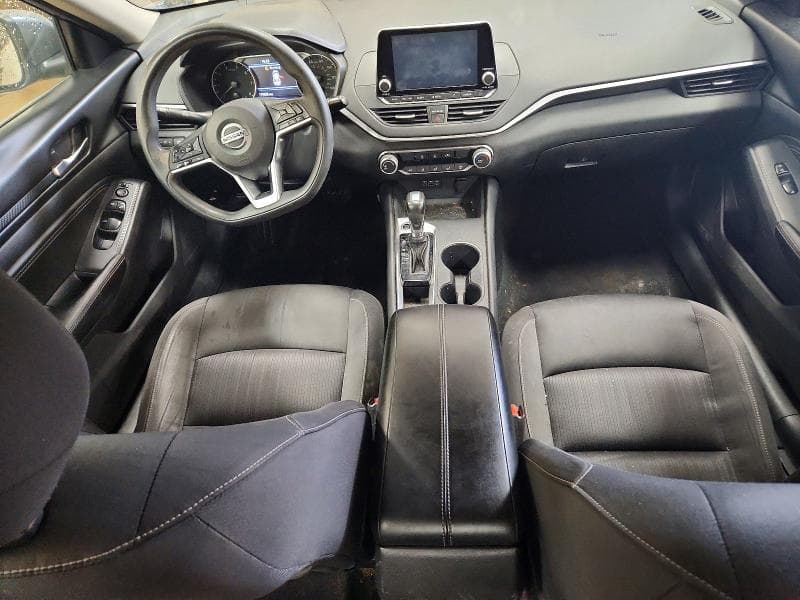 2020 NISSAN ALTIMA S 8