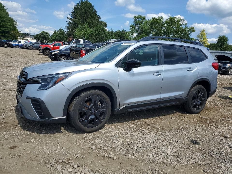 2024 SUBARU ASCENT ONYX EDITION - 1