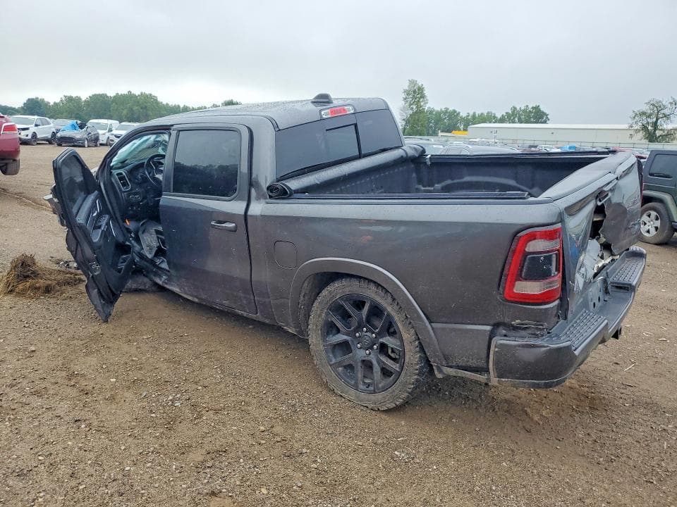 2020 RAM 1500 LARAMIE 2