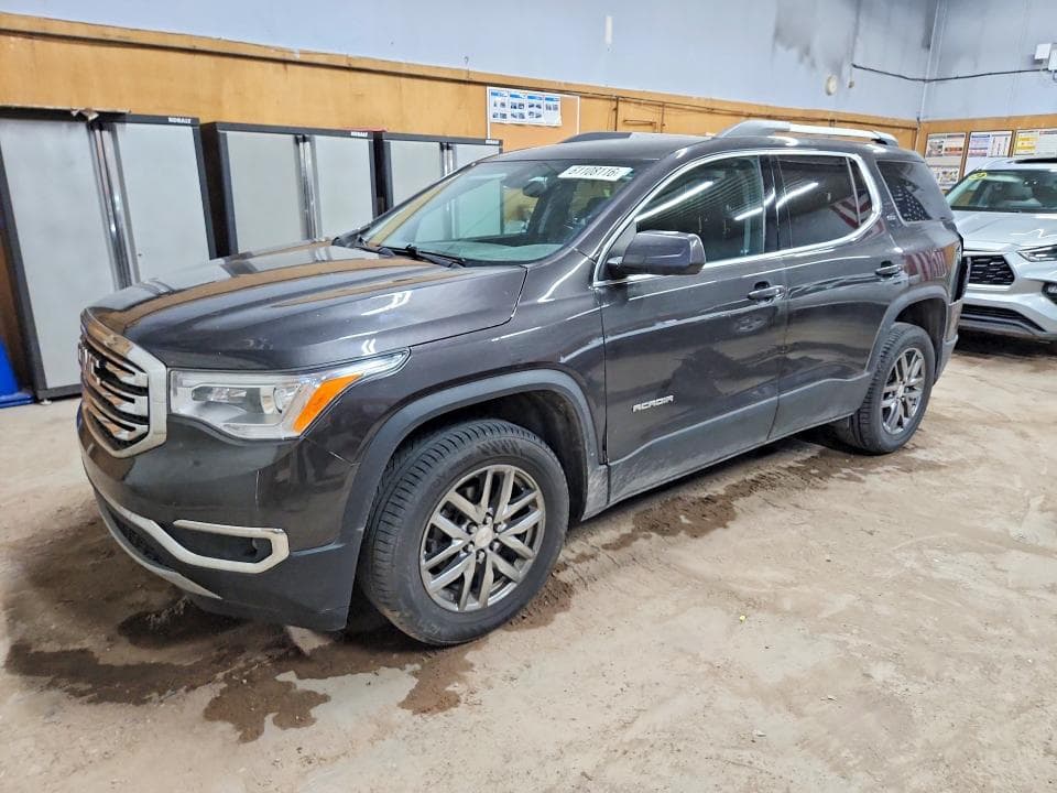 2017 GMC ACADIA SLT-1 - 1