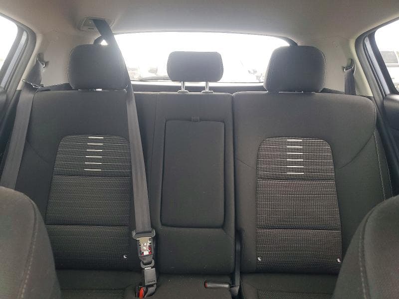 2018 KIA SPORTAGE LX 10
