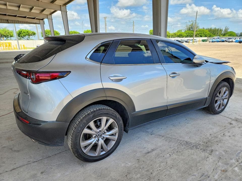 2021 MAZDA CX-30 SELECT 3