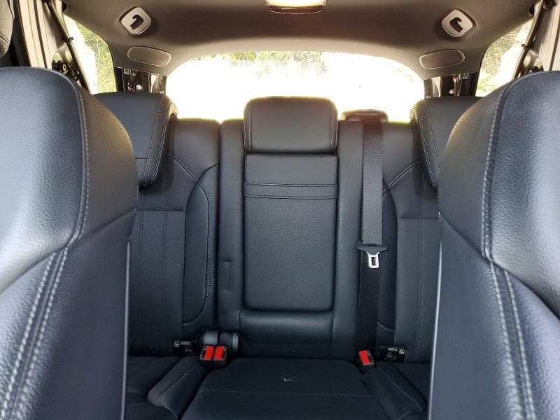2019 MERCEDES-BENZ GLE 400 4MATIC 10