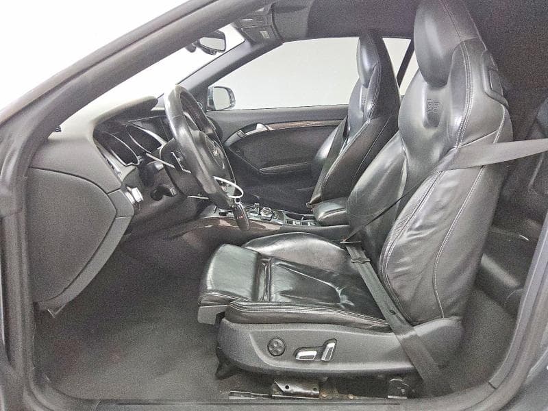 2017 AUDI S5 7