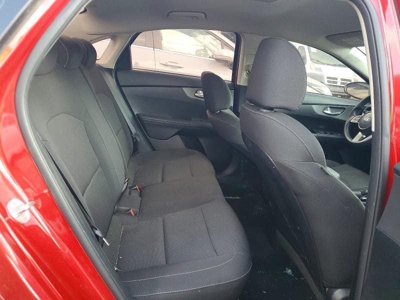 2019 KIA FORTE LXS 10
