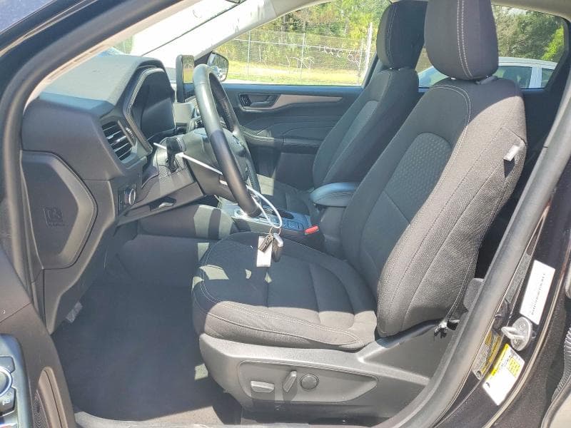 2024 FORD ESCAPE ACTIVE 7