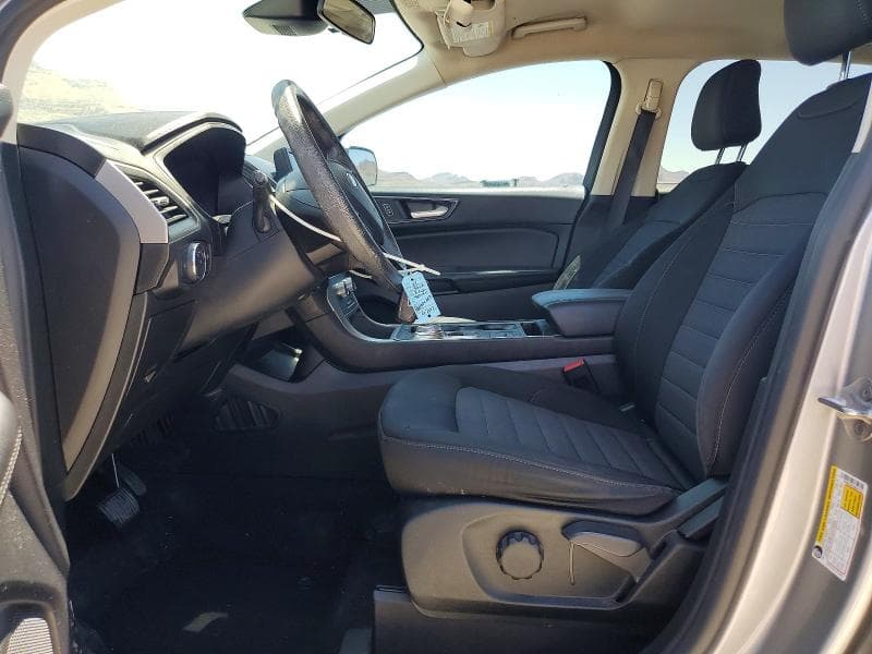 2022 FORD EDGE SE 7