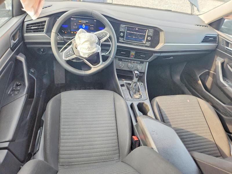 2022 VOLKSWAGEN JETTA S 8