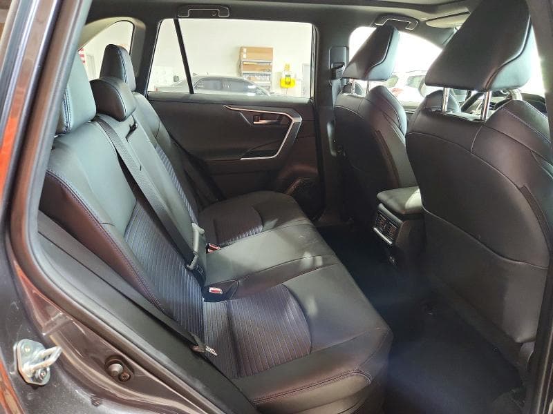 2024 TOYOTA RAV4 XSE 11