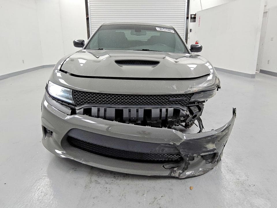 2023 DODGE CHARGER R/T 5