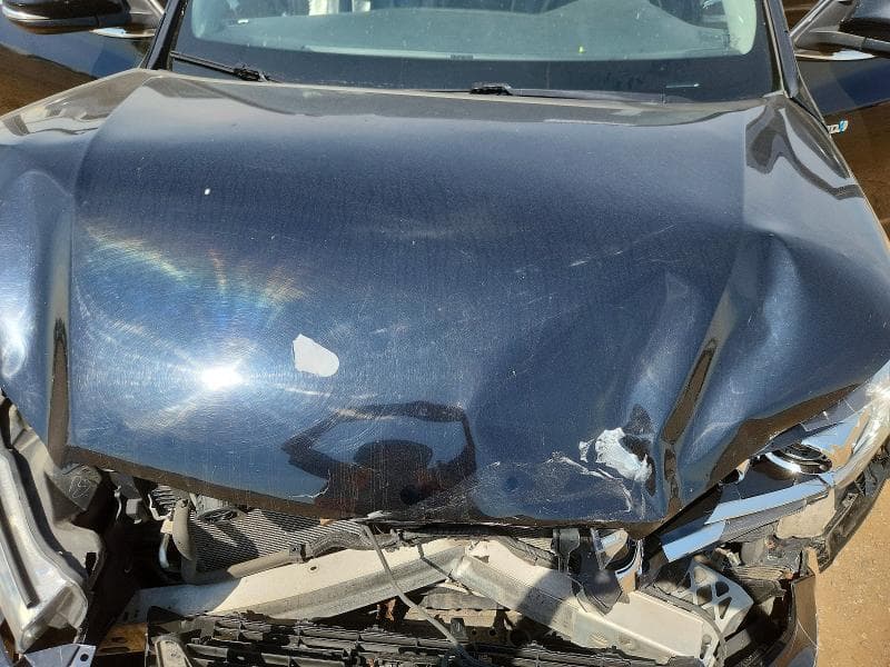 2019 TOYOTA HIGHLANDER HYBRID 12