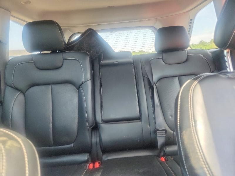 2023 JEEP GRAND CHEROKEE LIMITED 4XE 10
