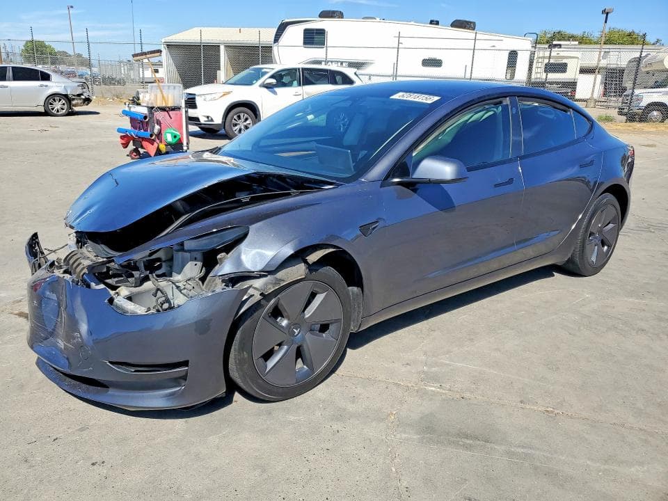 2023 TESLA MODEL 3 - 1